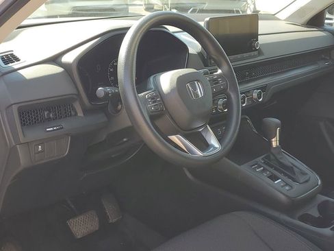 Used 2024 Honda CR-V EX image 9