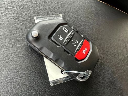 Used 2024 Jeep Wrangler Unlimited Rubicon 392 AWD/4WD image 11