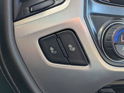 Used 2018 GMC Sierra 1500 SLT w/ Texas SLT Premium Package image 13