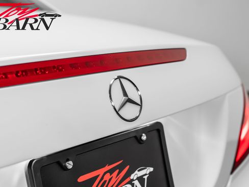 Used 2015 Mercedes-Benz SL 550 image 21