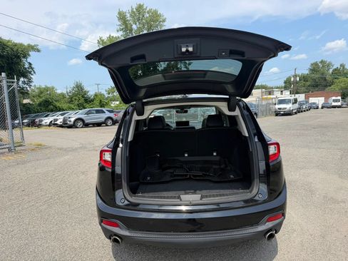 Used 2019 Acura RDX AWD w/ Technology Package image 24