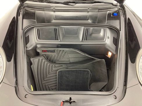 Used 2008 Porsche 911 Targa 4S image 15