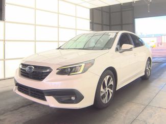 Used 2022 Subaru Legacy Premium AWD/4WD video 1
