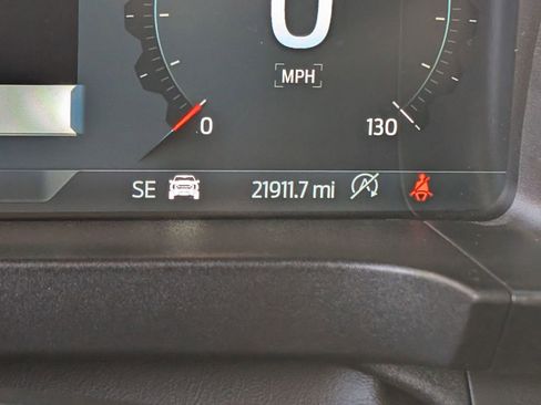 Used 2024 Ford Ranger Raptor image 21