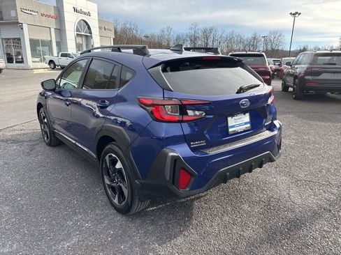 Used 2024 Subaru Crosstrek 2.5i Limited image 3