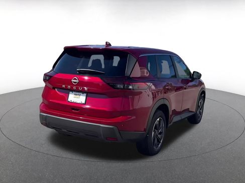 Used 2025 Nissan Rogue SV FWD image 14