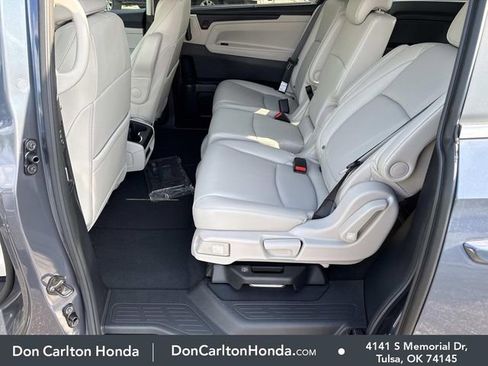New 2026 Honda Odyssey EX-L image 14