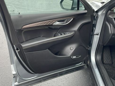 Certified 2023 Buick Envision Avenir image 5