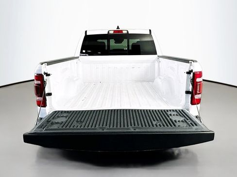 Used 2021 RAM 1500 Laramie w/ Sport Appearance Package AWD/4WD image 28