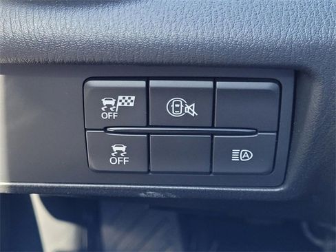 Used 2024 MAZDA MX-5 Miata RF Grand Touring w/ Weather Package image 27