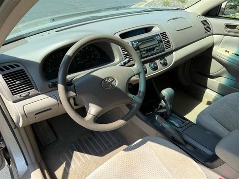 Used 2003 Toyota Camry LE FWD image 7