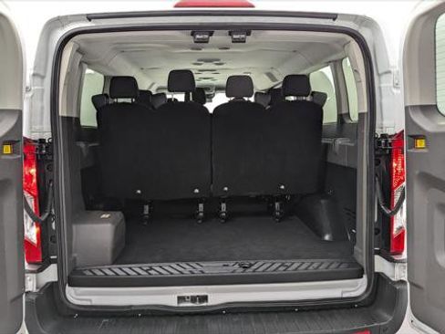 Used 2023 Ford Transit 350 XLT image 14