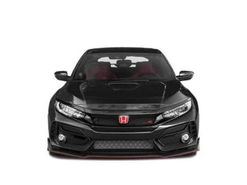 Used 2021 Honda Civic Type R image 4