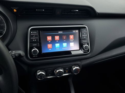 Certified 2024 Nissan Kicks S image 24