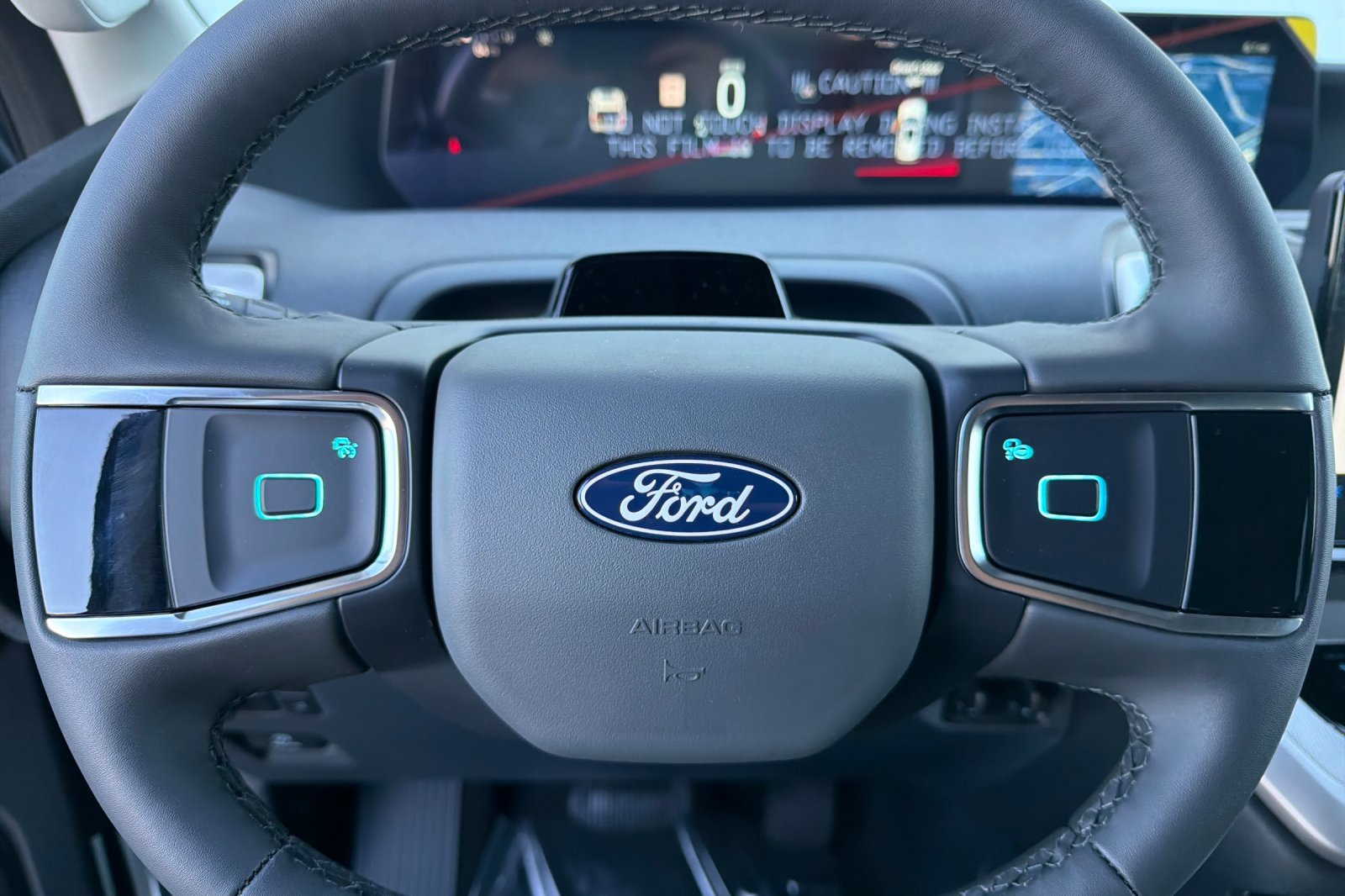New 2027 Ford Expedition Max Active AWD/4WD image 25