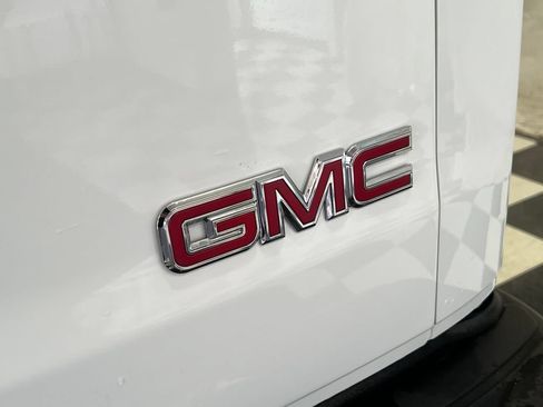 Used 2024 GMC Savana 2500 w/ Driver Convenience Package RWD image 14