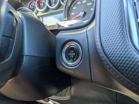 Used 2021 Chevrolet Tahoe RST RWD image 21