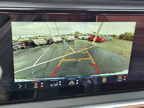 New 2026 GMC Sierra 2500 Denali Ultimate w/ Max Trailering Package image 21