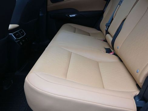Used 2024 Lexus RX 350 Premium w/ Cold Area Package FWD image 16