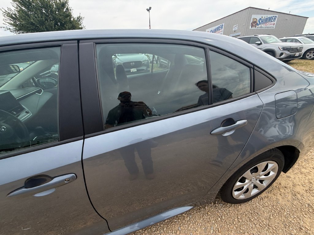 Used 2024 Toyota Corolla LE FWD image 34