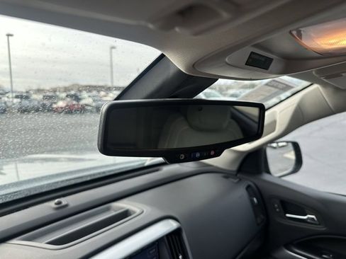 Certified 2022 Chevrolet Colorado LT image 16