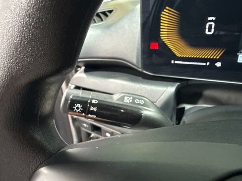 Used 2025 Kia K4 FWD image 35