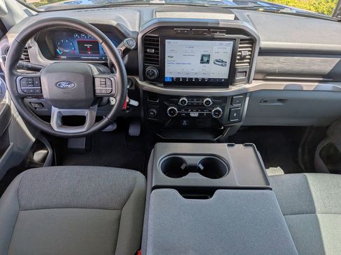 Used 2024 Ford F150 XLT w/ Bed Utility Package image 15