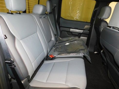 New 2025 Ford F150 Lightning Lariat image 20