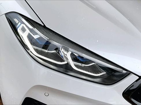 Used 2022 BMW M850i Gran Coupe xDrive w/ Comfort Seating Package image 26