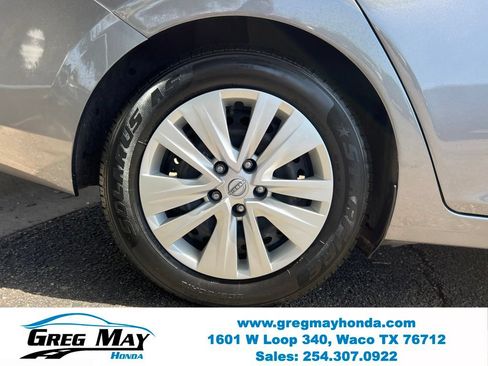Used 2024 Nissan Sentra S FWD image 10