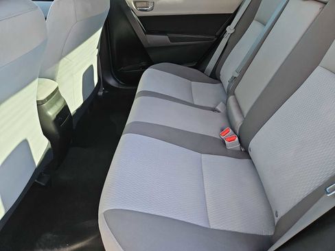 Used 2019 Toyota Corolla L image 19