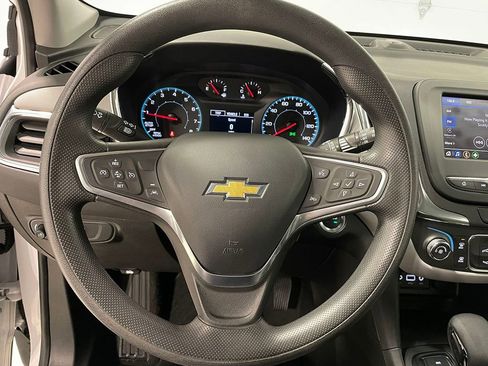 Used 2023 Chevrolet Equinox LS image 30