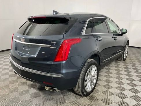 Used 2019 Cadillac XT5 Luxury image 6