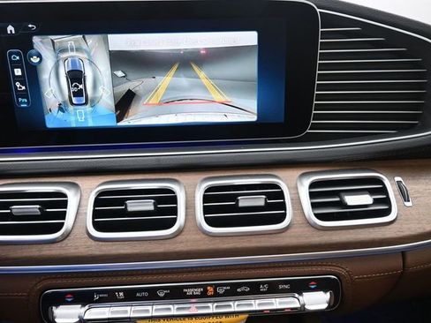 New 2026 Mercedes-Benz GLE 350 4MATIC image 12