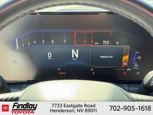 Used 2024 Ford Mustang GT Premium RWD image 20