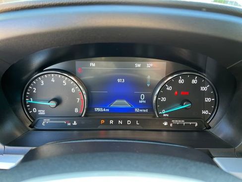 Used 2023 Ford Explorer XLT w/ Equipment Group 202A image 20