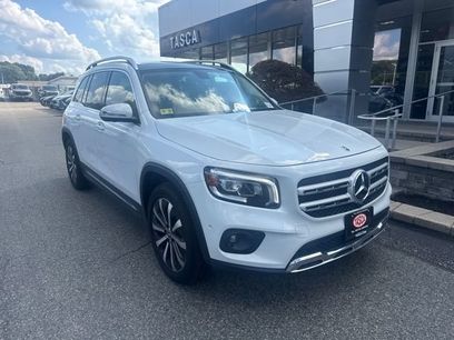 Used 2023 Mercedes-Benz GLB 250 4MATIC