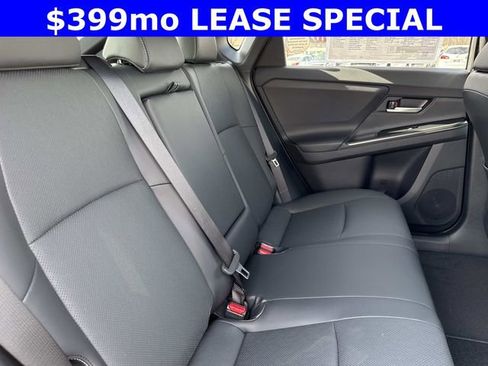 New 2026 Subaru Solterra Premium image 18