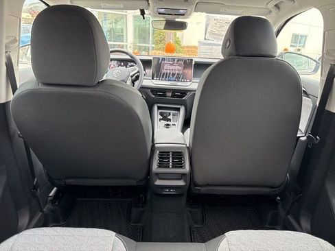 New 2026 Volkswagen Tiguan S image 40