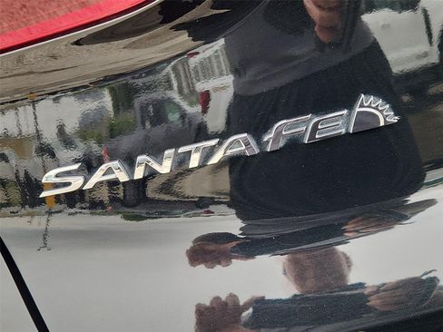 Used 2023 Hyundai Santa Fe Calligraphy w/ Cargo Package FWD image 33