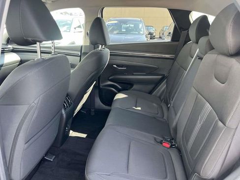 Certified 2023 Hyundai Tucson SEL image 11