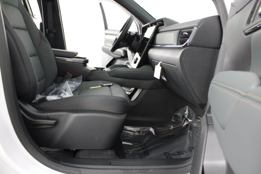 New 2027 GMC Terrain AT4 AWD/4WD image 20