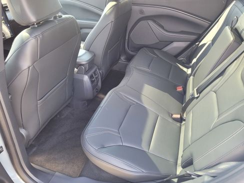 New 2025 Ford Mustang Mach-E Premium image 7