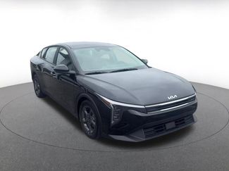 Used 2025 Kia K4 FWD video 2