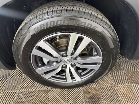 Used 2018 Honda Pilot EX-L image 34