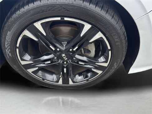 Used 2021 Kia K5 GT-Line FWD image 29