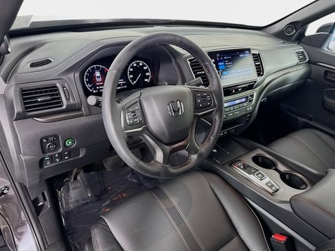 Used 2026 Honda Ridgeline TrailSport image 10