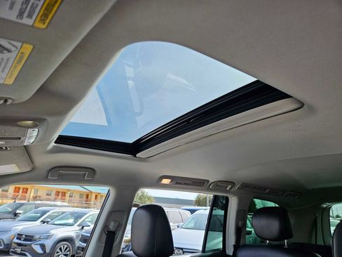 Used 2020 INFINITI QX80 Luxe w/ Proassist Package image 16