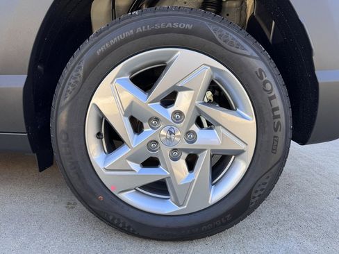 New 2026 Hyundai Kona SE image 22