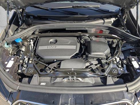 Used 2026 BMW X1 xDrive28i w/ Technology Package image 19